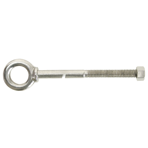 Whitecap - Whitecap Eye Bolt - 304 Stainless Steel - 2-3/16" Length
