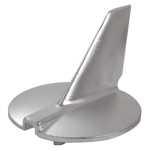 Tecnoseal - Tecnoseal Trim Tab Anode - Zinc - Yamaha 200-250