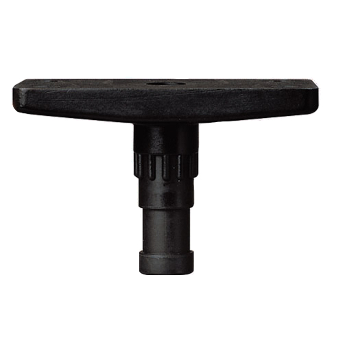 Scotty - Scotty 272 Swivel Fishfinder Post Bracket