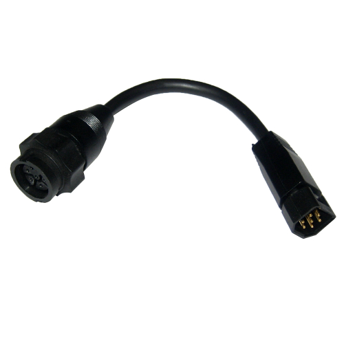 MotorGuide - MotorGuide Sonar Adapter Cable Humminbird 7 Pin