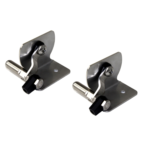 Nauticus - Nauticus PR500 Trim Plate Retractor Kit And Protroller Kit