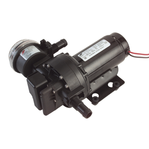 Johnson Pump - Johnson Pump 5.0GPM Flow Master Variable Flow Pump - 24V