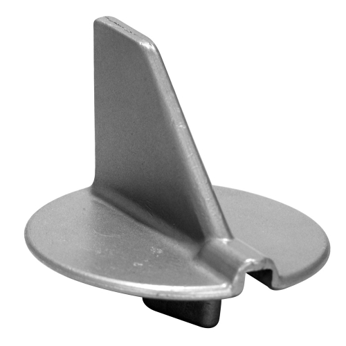 Tecnoseal - Tecnoseal Trim Tab Anode - Aluminum - Yamaha SX