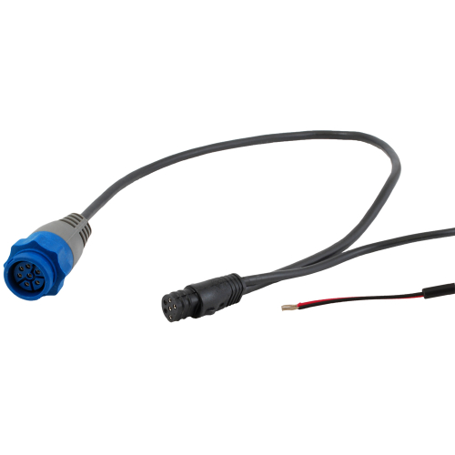 MotorGuide - MotorGuide Sonar Adapter Cable Lowrance 6 Pin