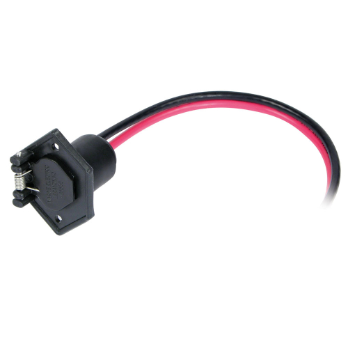 MotorGuide - MotorGuide Trolling Motor Power Receptable 50 AMP Rating