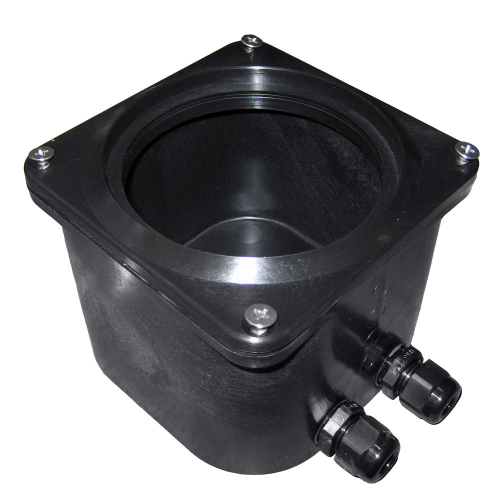 ComNav Marine - ComNav RAI Watertight Case f/Analog Rudder Angle Indicator