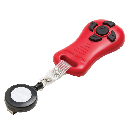MotorGuide - MotorGuide Wireless Handheld Remote