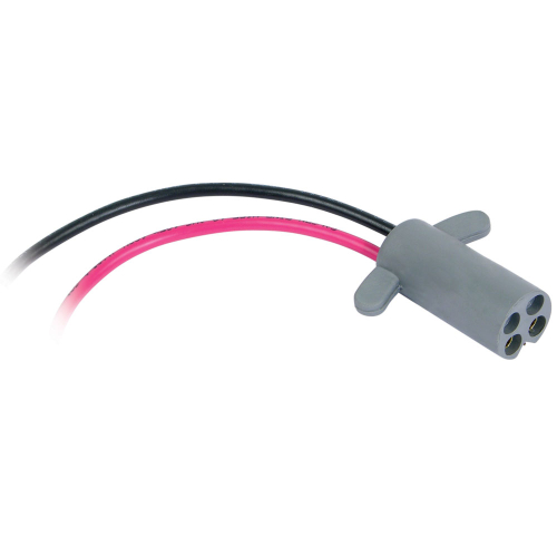 MotorGuide - MotorGuide Trolling Motor Power Plug 2 Prong 50 Amp
