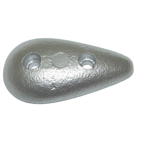 Tecnoseal - Tecnoseal TEC-20 Teardrop Anode - Zinc