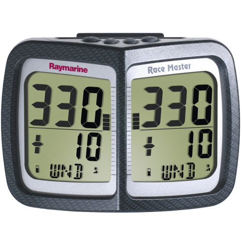 Raymarine - Raymarine Wireless Micronet Race Master