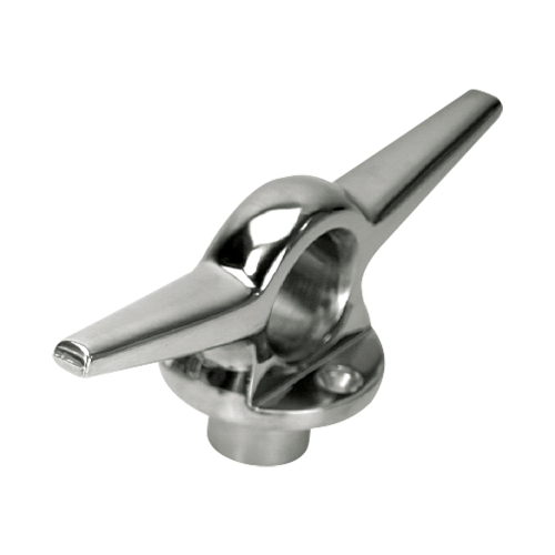 Whitecap - Whitecap Lift Ring/Cleat - 316 Stainless Steel - 6"