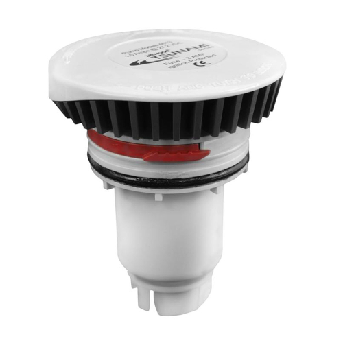 Attwood Marine - Attwood Tsunami Cartridge Motor - Replacement f/T1200