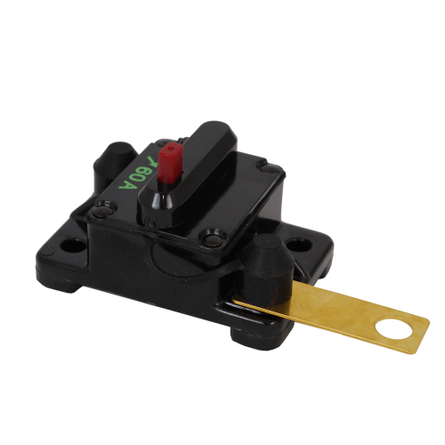 MotorGuide - Motorguide 60 Amp Breaker Kit