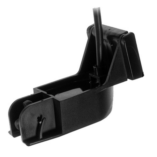 Garmin - Garmin P32 Transom Mount Triducer - 8-Pin