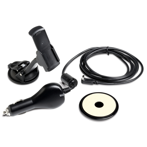 Garmin - Garmin Automotive Navigation Kit