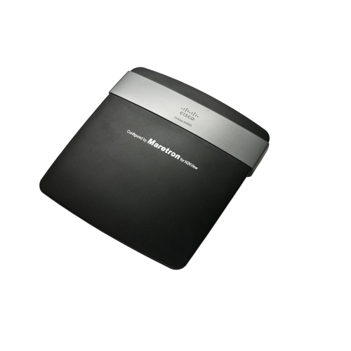 Maretron - Maretron E2500 Wireless-N Router f/N2KView