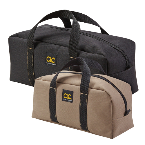 CLC Work Gear - CLC 1107 Utility Tote Bag Combo