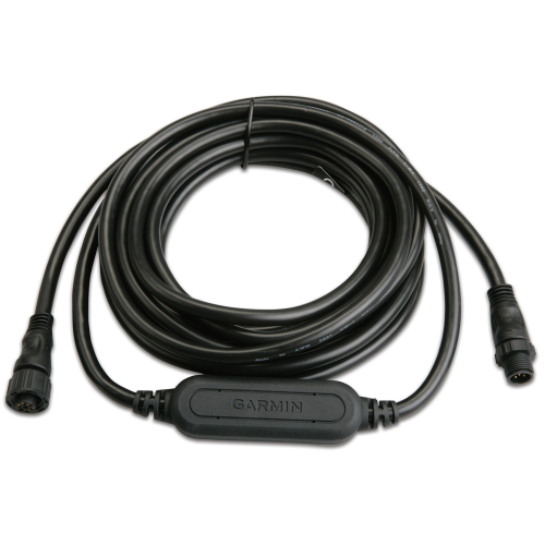 Garmin - Garmin GST 10 Water Speed Temp NMEA 2000 Analog Adapter