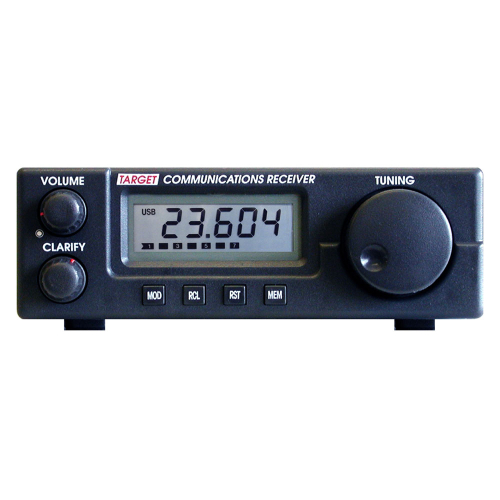 Clipper - Clipper Target Nav-Fax HF3/W