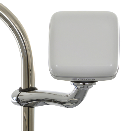 NavPod - NavPod RMX4100 RailMount Uncut