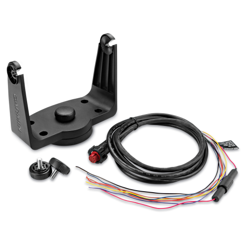Garmin - Garmin Second Mounting Station