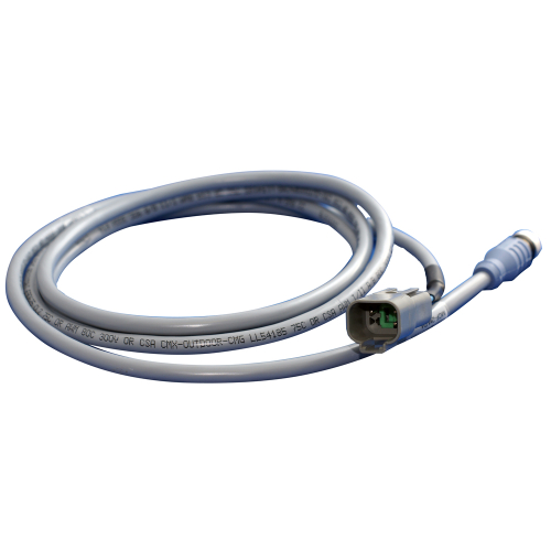 Maretron - Maretron J2K100 Adapter Micro Female - Deutsche 4 Pin 2 Meter