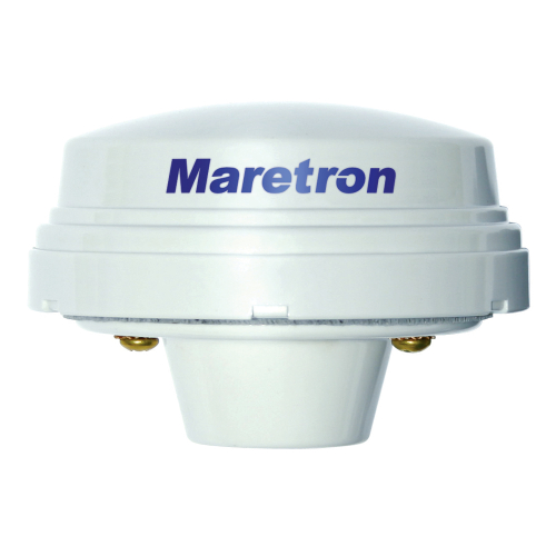 Maretron - Maretron GPS200 NMEA 2000 GPS Receiver