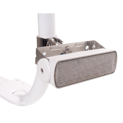 Seaview - Seaview Floodlight Kit f/1-&#188;" Diameter Light Bars - Includes LED Light & Hardware