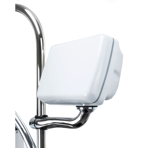 NavPod - NavPod RMX4400 RailMount Uncut