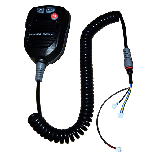 Standard Horizon - Standard Horizon Replacement MIC f/VLH-3000