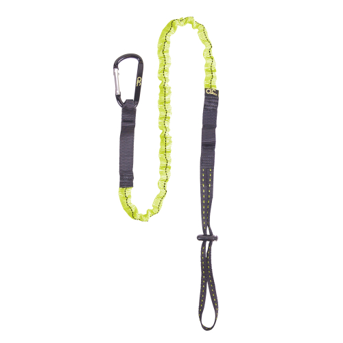 CLC Work Gear - CLC 1030 Heavy-Duty Tool Lanyard (39"-56")