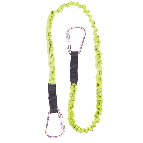 CLC Work Gear - CLC 1035 Structure Tool Lanyard (58"-78")