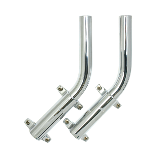 Lee's Tackle - Lee's 1.75" Side Mount Skiff Series Outrigger Holder