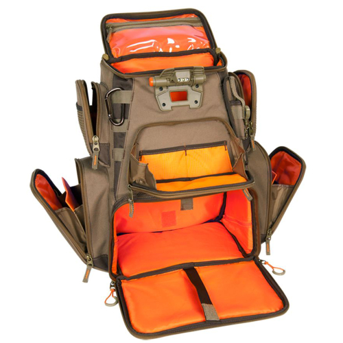 Wild River - Wild River NOMAD Lighted Tackle Backpack w/o Trays