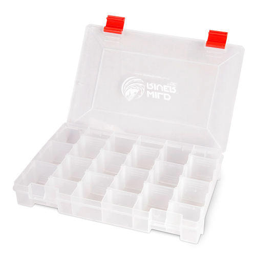 Wild River - Wild River Medium Utility Tray