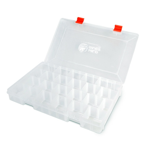 Wild River - Wild River Large Utility Tray