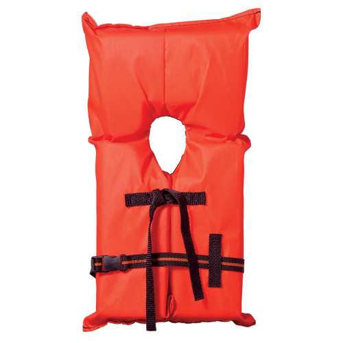 Kent Sporting Goods - Kent Adult Type II Life Jacket - Oversized