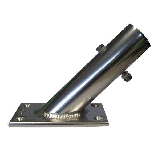 Lee's Tackle - Lee's 45 Degree Center Rigger Holder