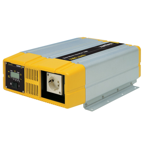 Xantrex - Xantrex PROsine&trade; International 1800I Hardwire Transfer Switch - 1800W - 12VDC/230VAC