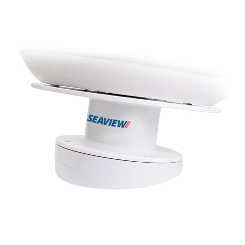 Seaview - Seaview AMA-W 0-12 Degree Wedge f/Satellite Mounts