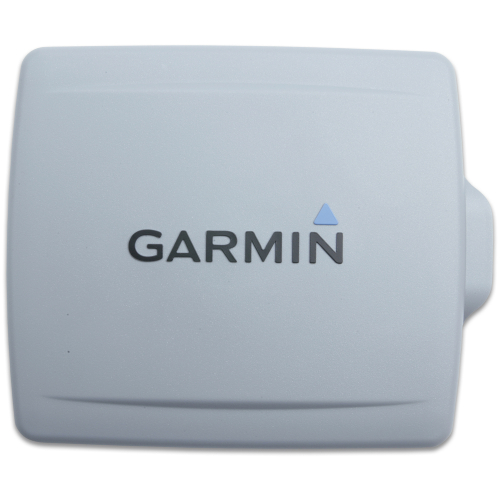 Garmin - Garmin Protective Cover f/GPSMAP&reg; 4xx Series