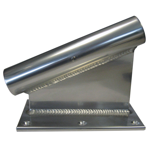 Lee's Tackle - Lee's Center Rigger Holder - Inner Diameter 1-3/8"