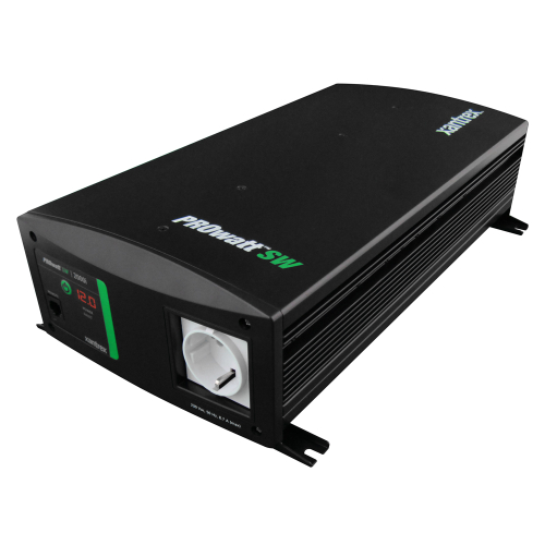 Xantrex - Xantrex PROwatt SW 700I 12VDC 230VAC 700W True Sinewave Inverter