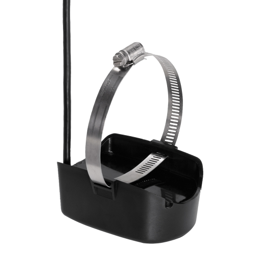 Humminbird - Humminbird XTM 9 DI 25 T Trolling Motor Mount Transducer