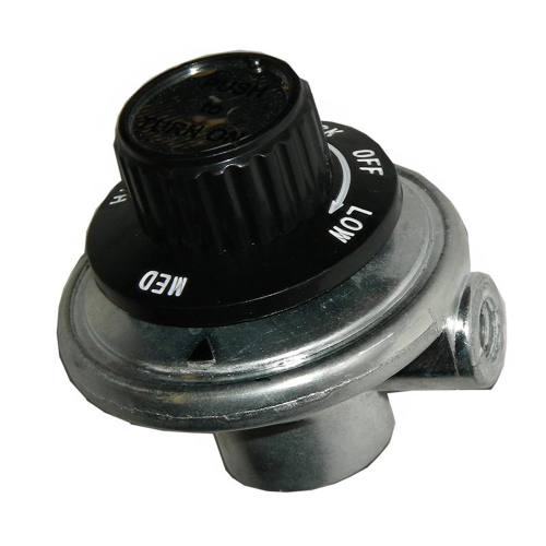 Kuuma Products - Kuuma Stow & Go Replacement Regulator - No Orifice