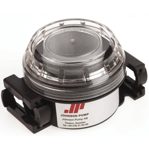 Johnson Pump - Johnson Pump Universal Strainer - 20 Mesh Screen