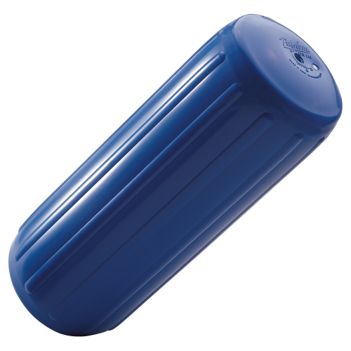 Polyform U.S. - Polyform HTM-2 Hole Through Middle Fender 8 x 20 - Blue