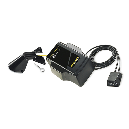 Minn Kota - Minn Kota Deckhand 25R w/Corded Remote
