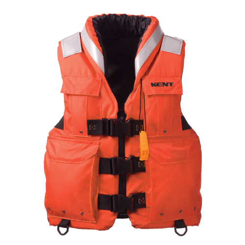 Kent Sporting Goods - Kent Search and Rescue "SAR" Commercial Vest - Large