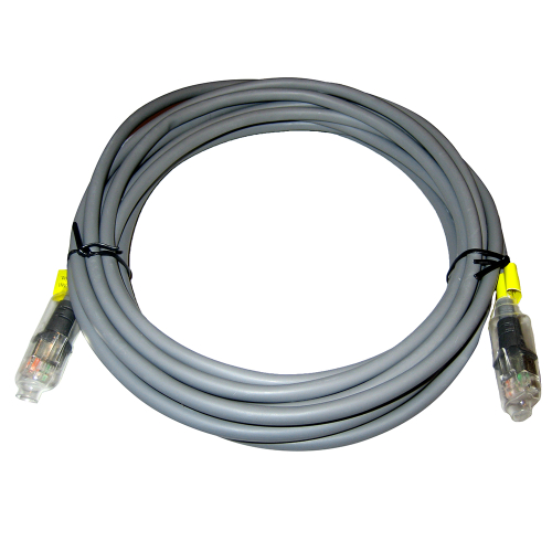 Raymarine - Raymarine SeaTalk Highspeed Patch Cable - 5m